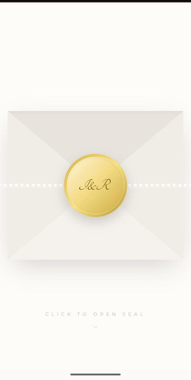 Zariya walima invitation invitation website template